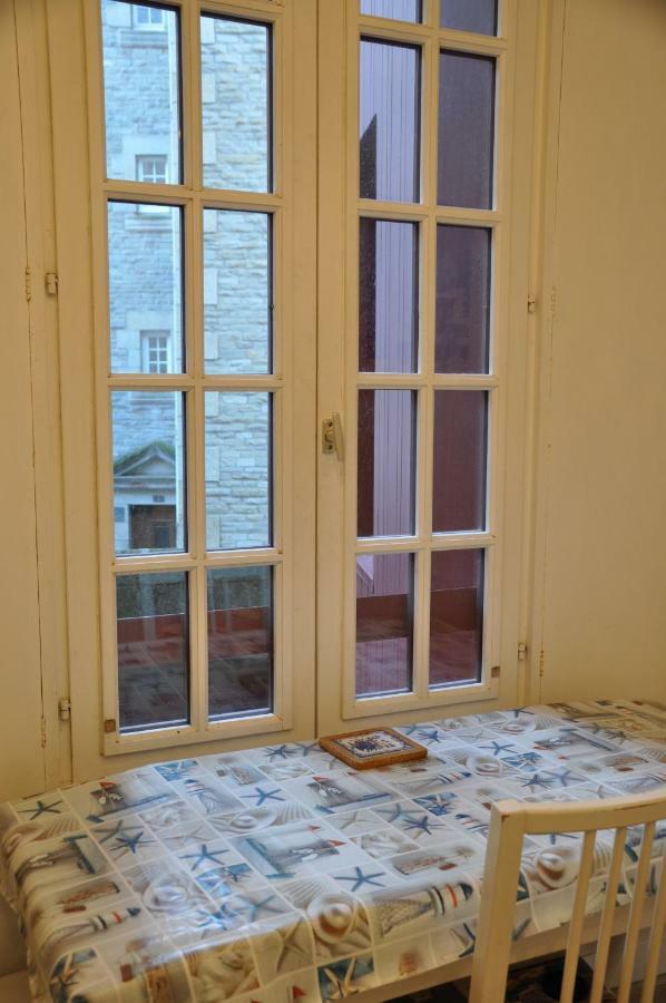La Bertaudiere Apartment Saint-Malo Exterior photo